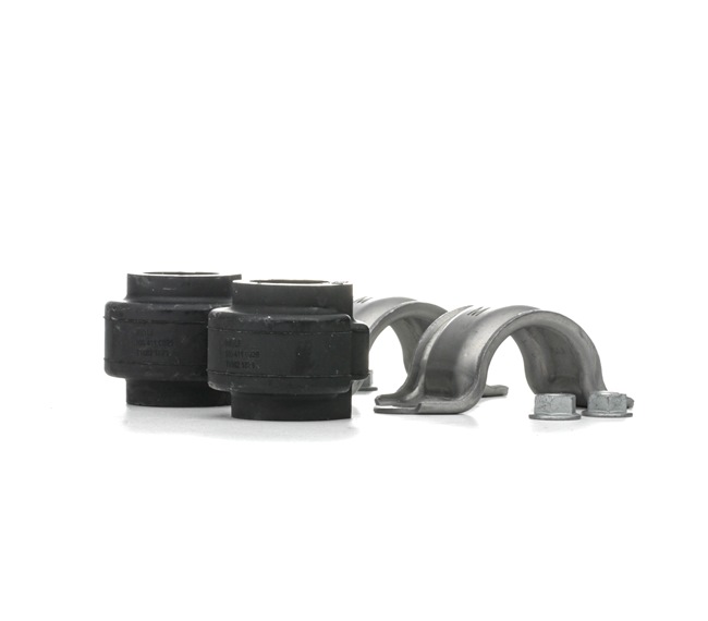 MEYLE | Koppelstange Stabilisator Vorderachse, mit Schellen, mit Mutter 100 615 0022 SKODA Superb I Limousine (3U4) 2004 günstig online
