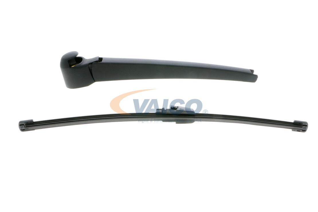 Volkswagen TIGUAN (5N_) windscreen wiper arm VAICO V10-5439