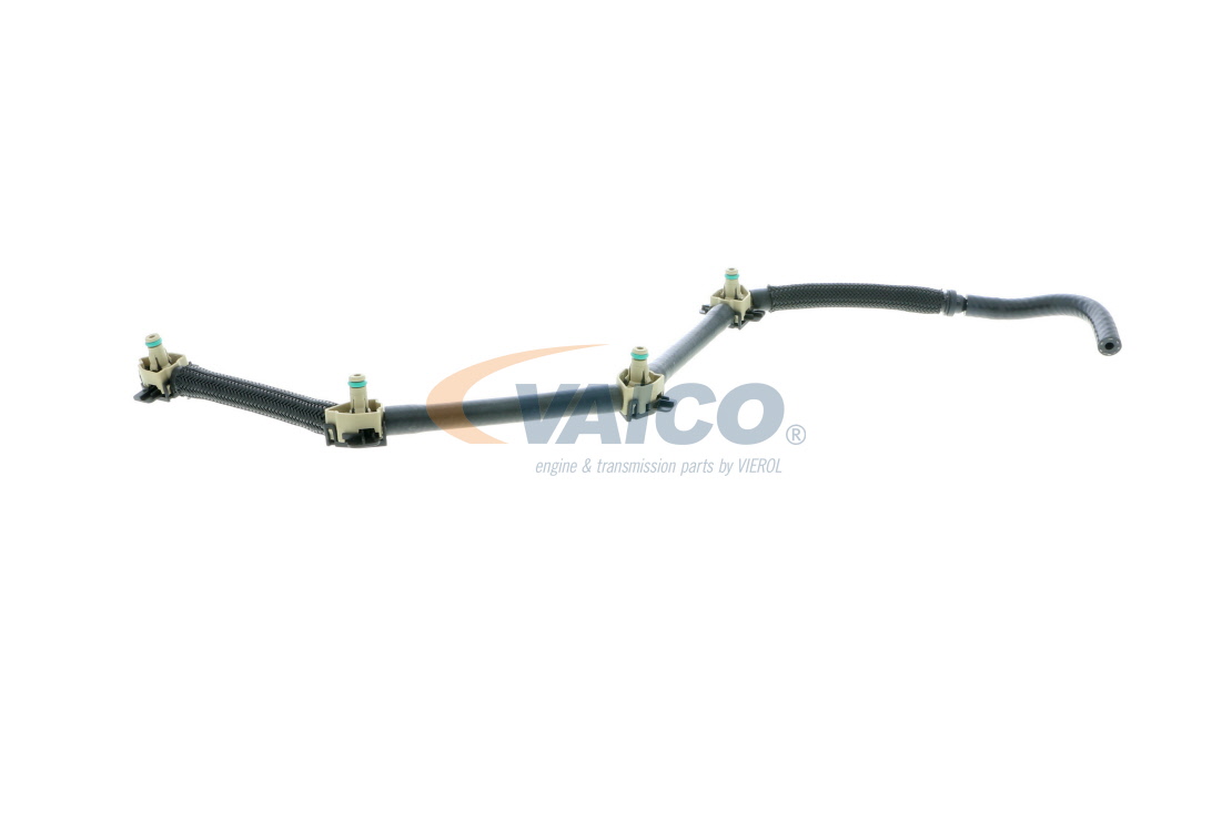 Kraftstoffverteiler V10-5495 VAICO SKODA Octavia III Combi (5E5) 2.0 TDI 4x4 2020 150 PS
