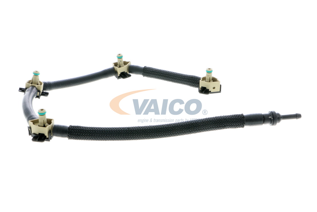 Leckkraftstoff-Schlauch V10-5496 VAICO VW Passat B7 Kasten / Kombi (365) 2.0 TSI 2010 211 PS