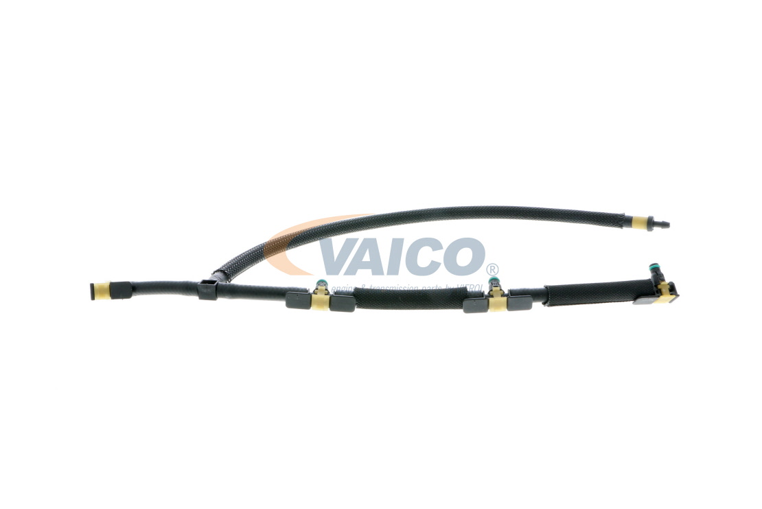 Slange V10-5503 VAICO AUDI A5 B8 Cabriolet (8F7) 2.0 TDI 2009 163 HK