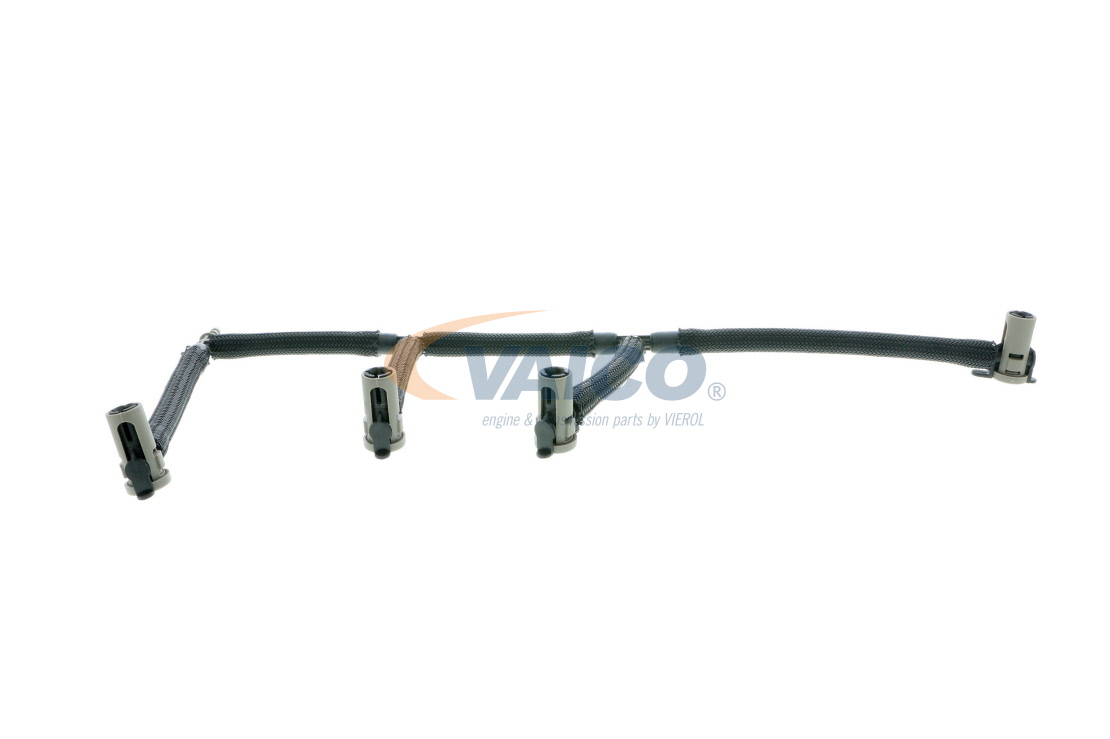 Schlauch, Leckkraftstoff V10-5504 VAICO SKODA Octavia III Combi (5E5) 1.6 TDI 4x4 2015 110 PS