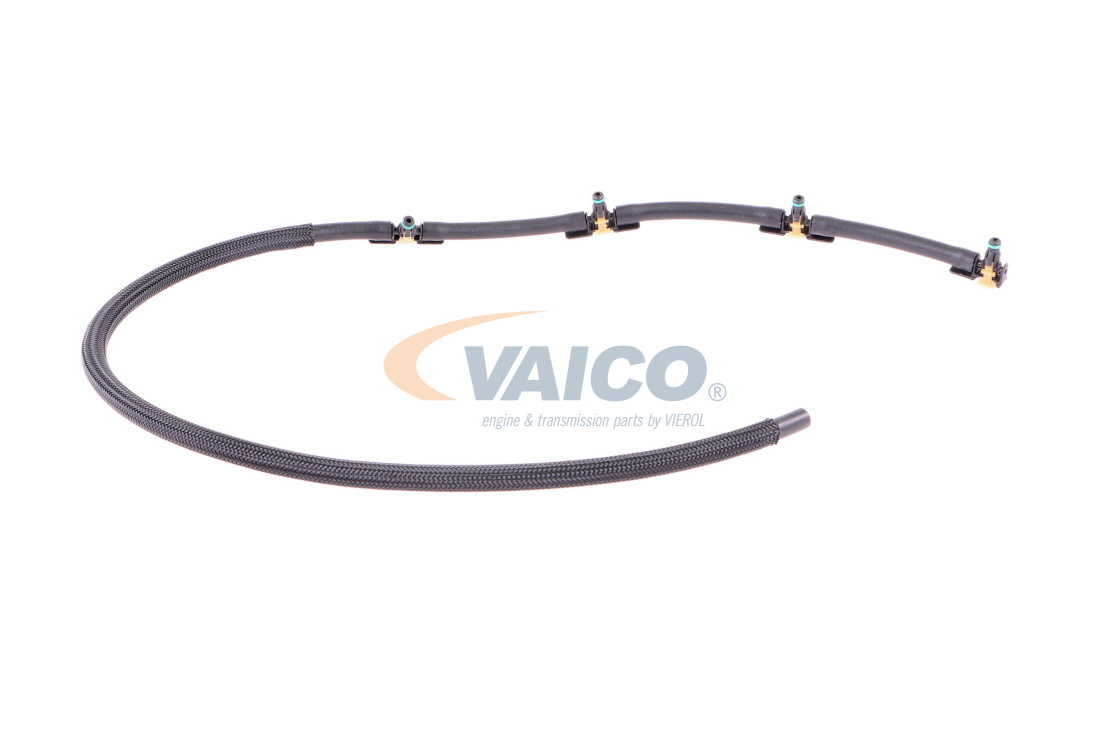 VAICO V20-3599 fuel rail BMW 4 Gran Coupe (F36) 420 d xDrive 184hp 2015