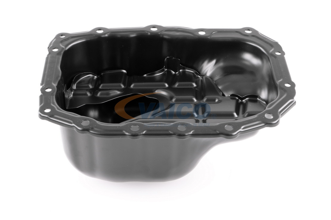 VAICO V22-0531 Taft F60 F65 oil sump replacement cost