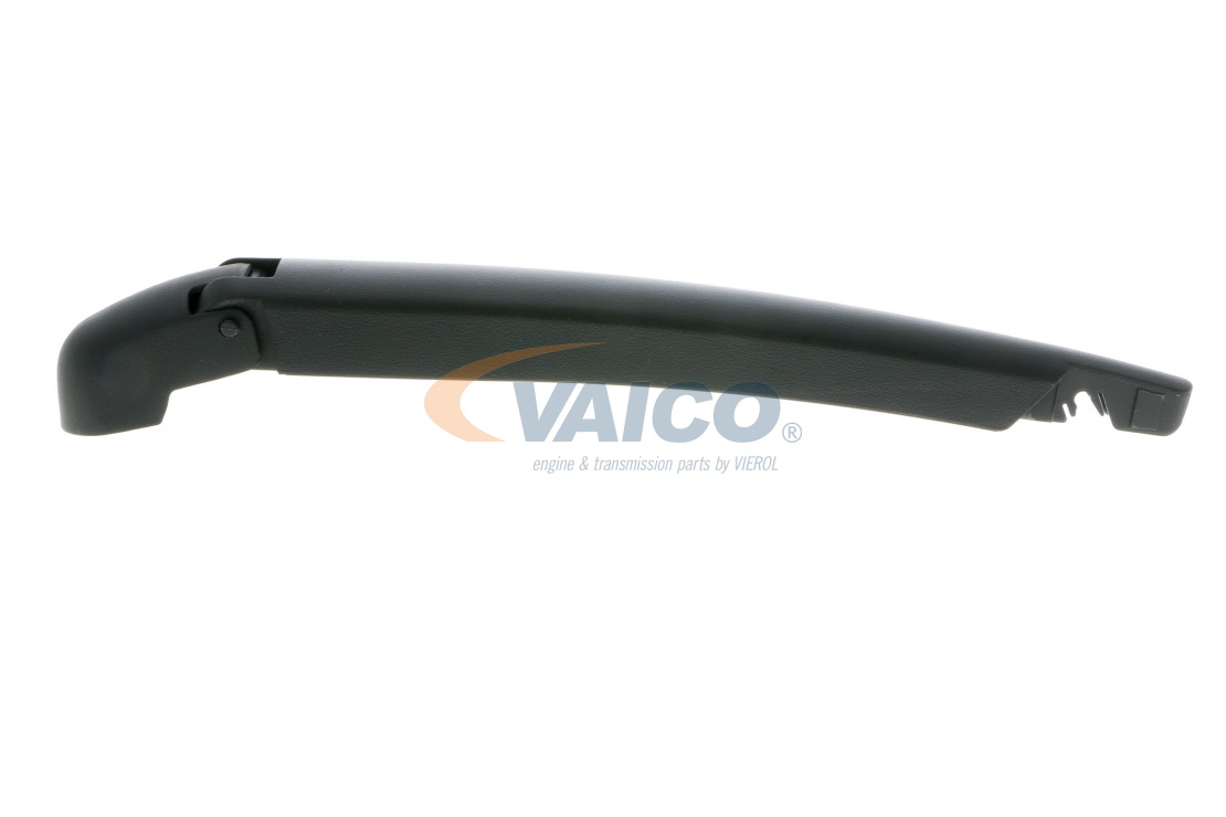 VAICO V25-1459 Bras d'essuie-glace, nettoyage des vitres arrière et avant FORD KA 3 portes (RU8)