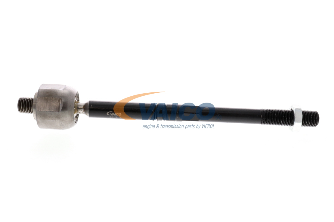 Numer OEM A 166 338 03 15 - Połączenie osiowe, drążek kierowniczy poprzeczny V30-3370 MERCEDES-BENZ