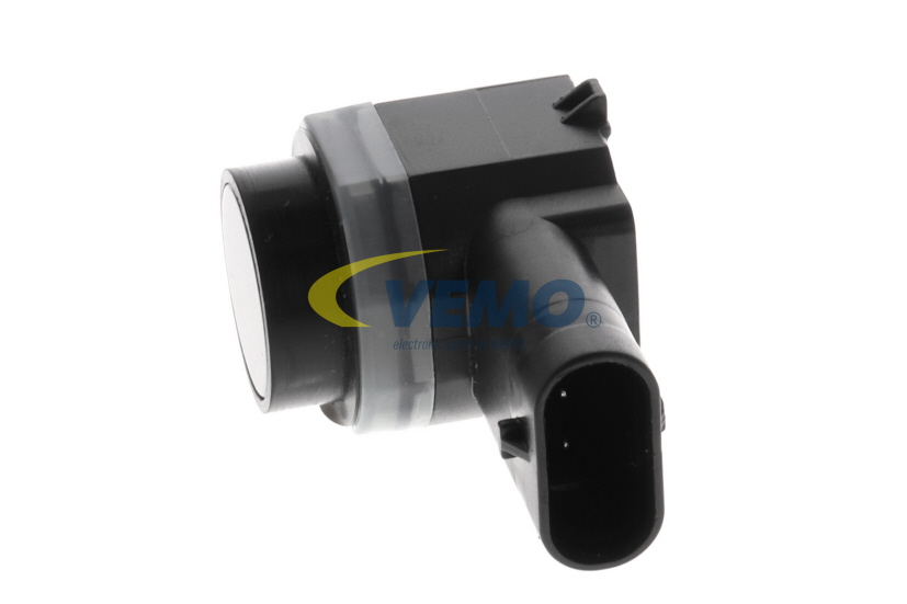 PDC-sensor V10-72-0349 VEMO Volkswagen Amarok Flatbed Vrachtwagen / Chassis (S1B, S6B, S7B) 2.0 TDI 4motion 2013 140 Pk
