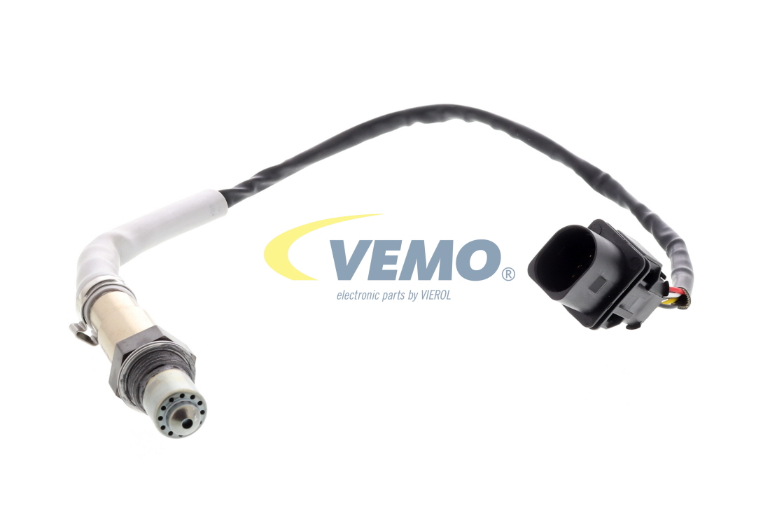 Lambdasonde V10-76-0093 VEMO AUDI A5 B8 Cabriolet (8F7) 2.0 TDI 2009 163 HK