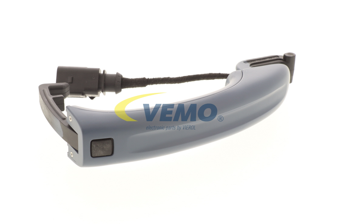 VEMO | Dørgreb bag, foran V10-85-0085 AUDI Q7 (4LB) 2014 billig online