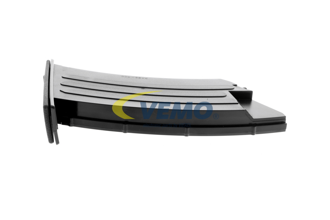 VEMO V20-29-0005 Cup holder BMW 5 Saloon (E60) 520 i 170 hp Petrol 2007