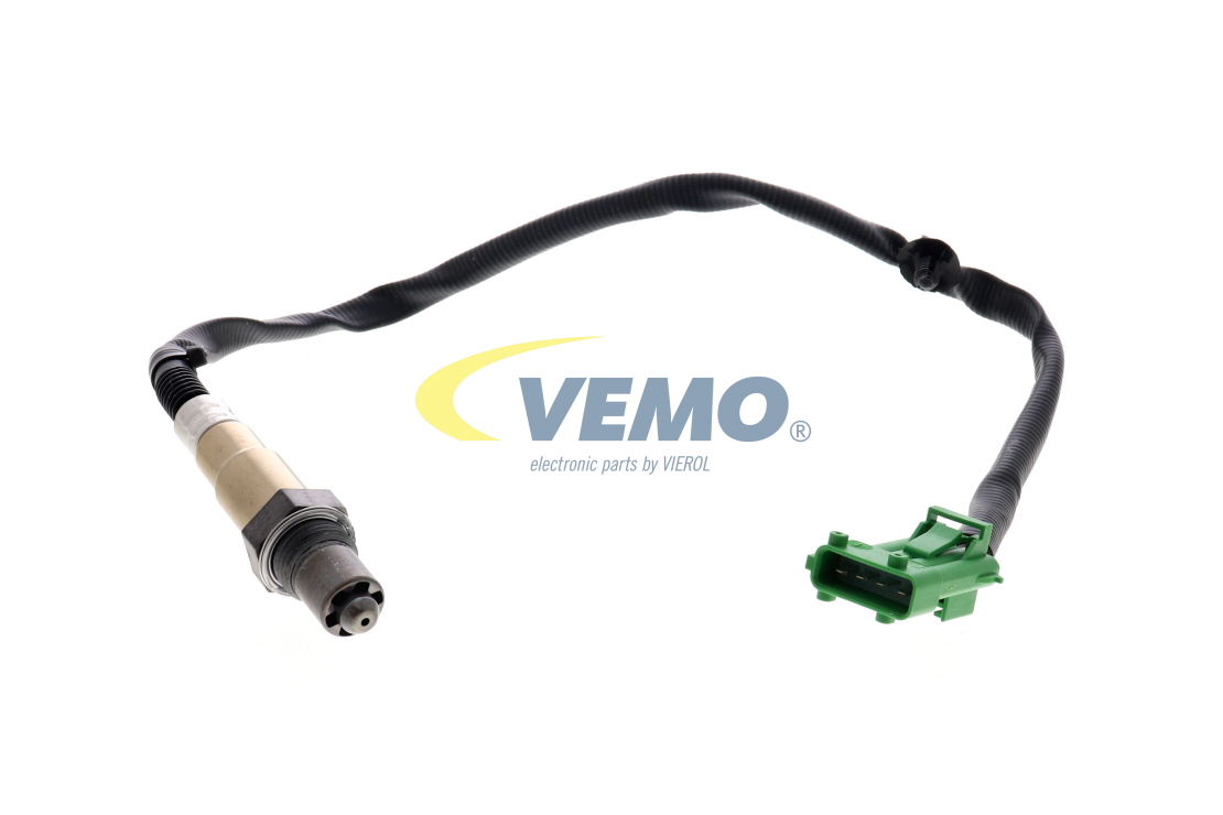 Numer OEM 1 61 8HC - Sonda lambda V22-76-0017 OPEL, PEUGEOT, CITROËN, IVECO, DS