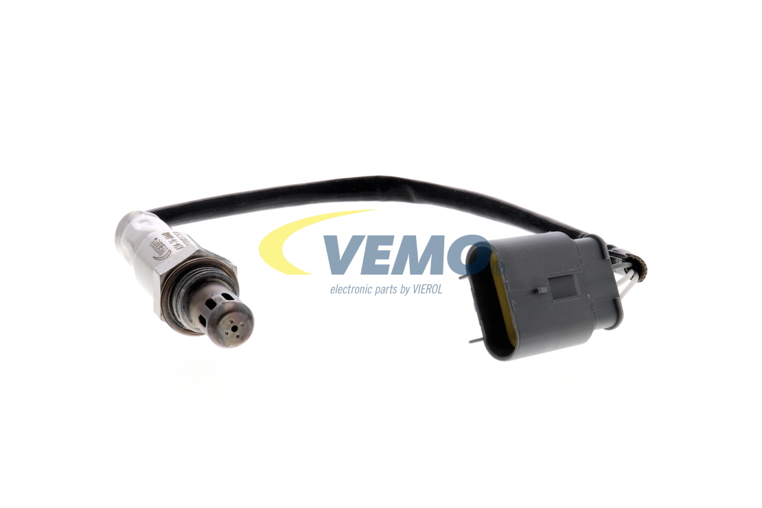 VEMO V24-76-0040 lambda sensor ALFA ROMEO MiTo (955) 1.4 (955AXV1A) 69hp 2015