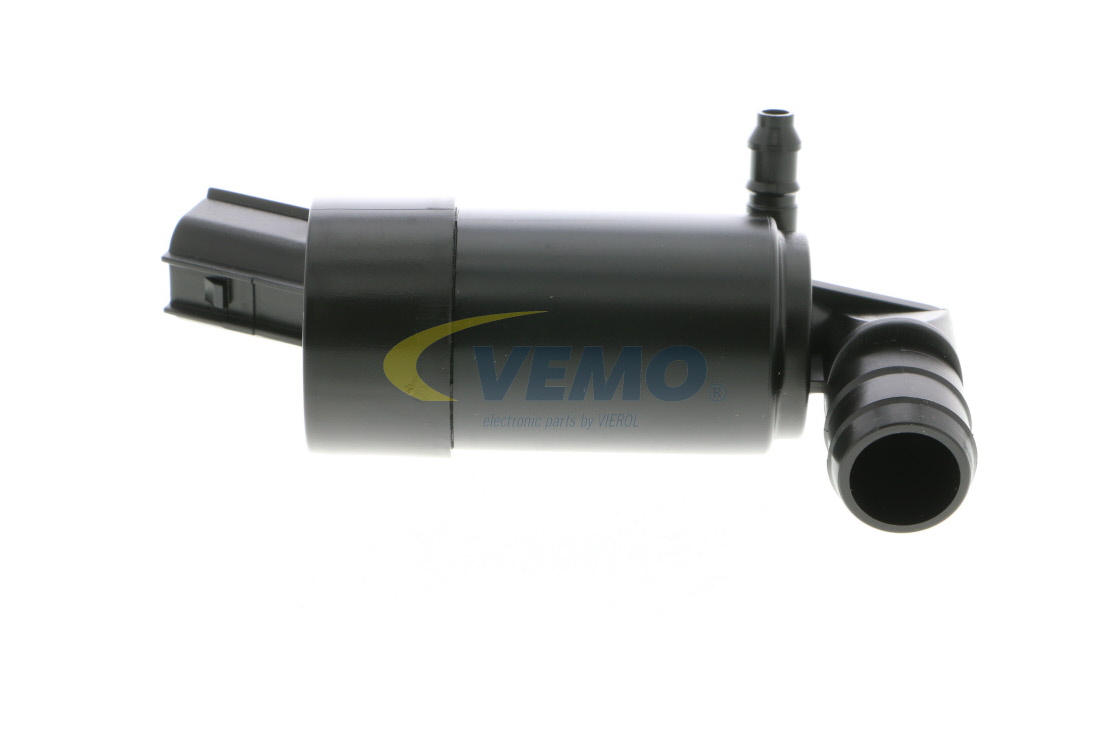 VEMO V25-08-0018 Pompe d'eau de nettoyage, nettoyage des vitres Ford Transit V363