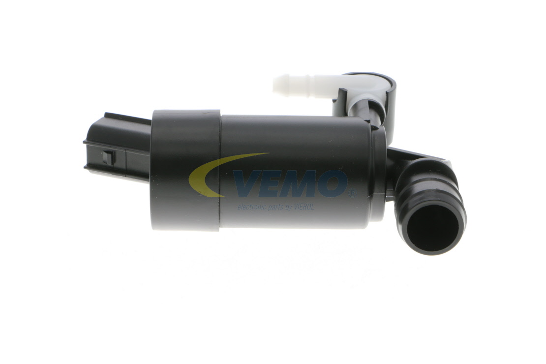 VEMO V25-08-0019 pompe de lave-glace FORD Transit Mk7 Van (V363) 2.0 EcoBlue 130CV 2019