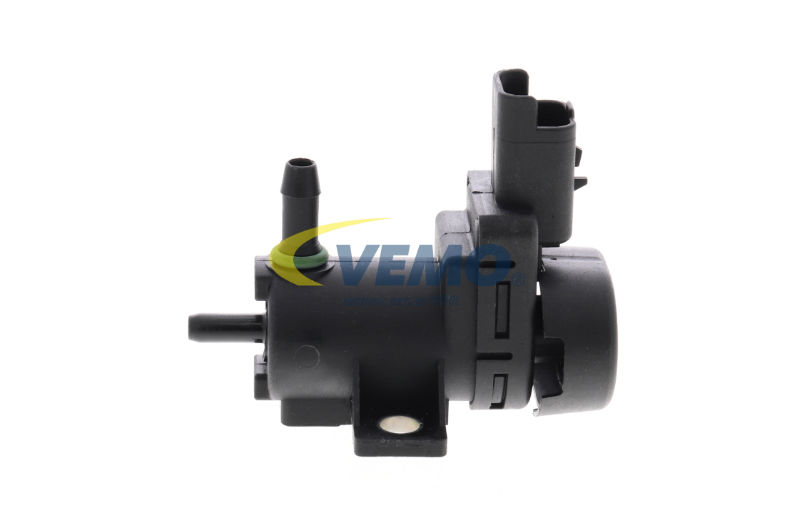 Transmissor de pressão, controlo dos gases de escape V25-63-0069 VEMO CITROËN C5 II Carrinha 2.2 HDi (RE4HPE, RE4HP2, RE4HRE, RE4HR2) 2007 163 cv