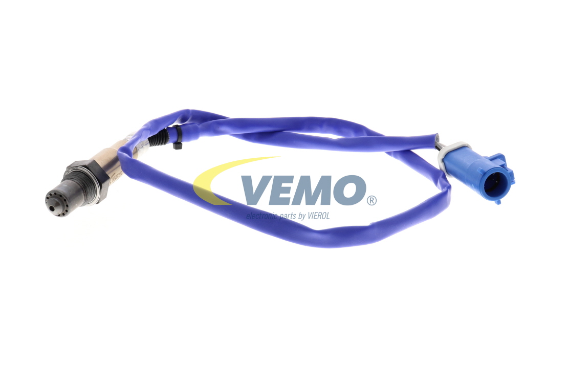 VEMO V25-76-0045 lambda sensor FORD Transit Connect V408 Van 1.0 EcoBoost 100hp 2019