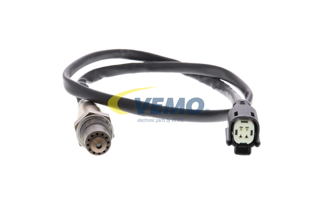 VEMO V25-76-0046 lambda sensor FORD Fiesta Mk6 Hatchback (JA8, JR8) 1.0 EcoBoost 100hp 2016