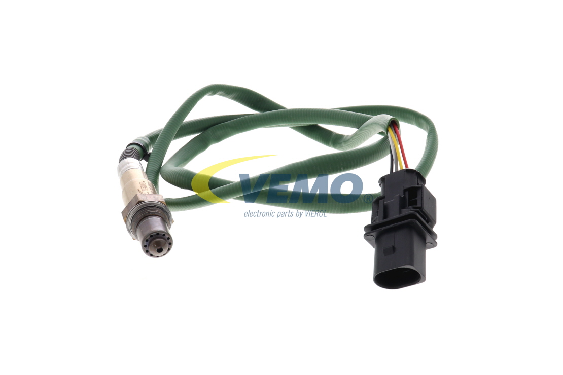 O2 Sensor V30-76-0062 VEMO MERCEDES-BENZ C-Klasse T-modell (S203) C 220 CDI (203.208) 2007 136 PS