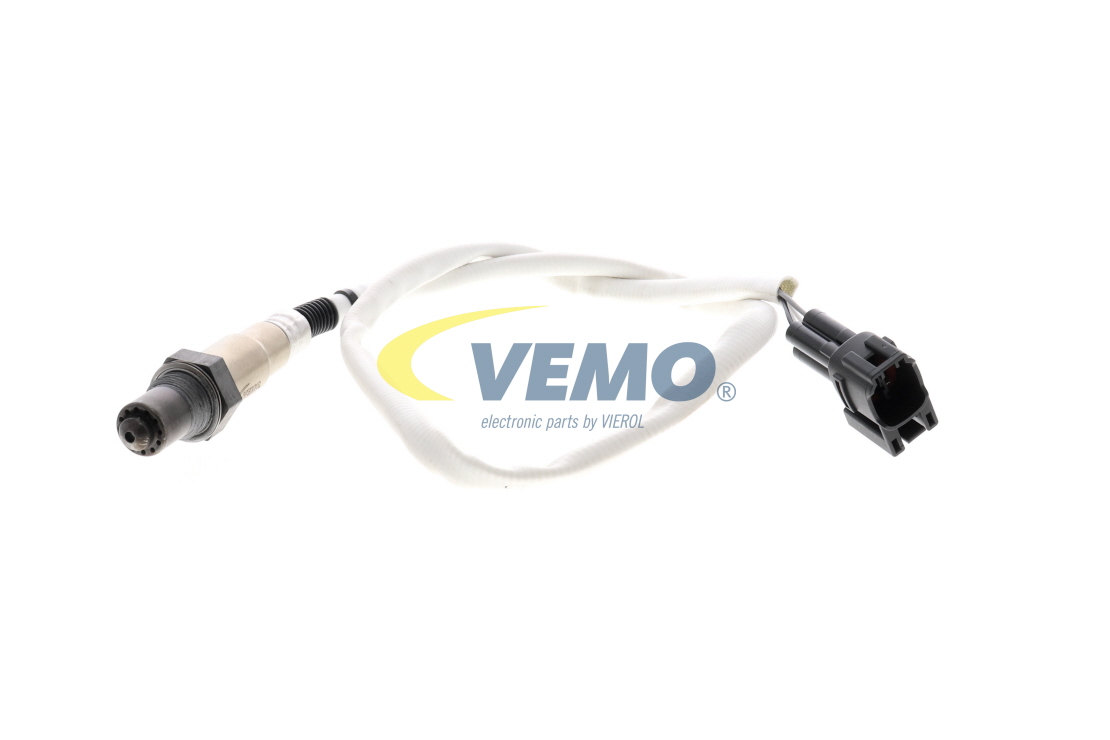Eksossystem SUZUKI Alto K10 I: Lambdasonde VEMO V40-76-0047