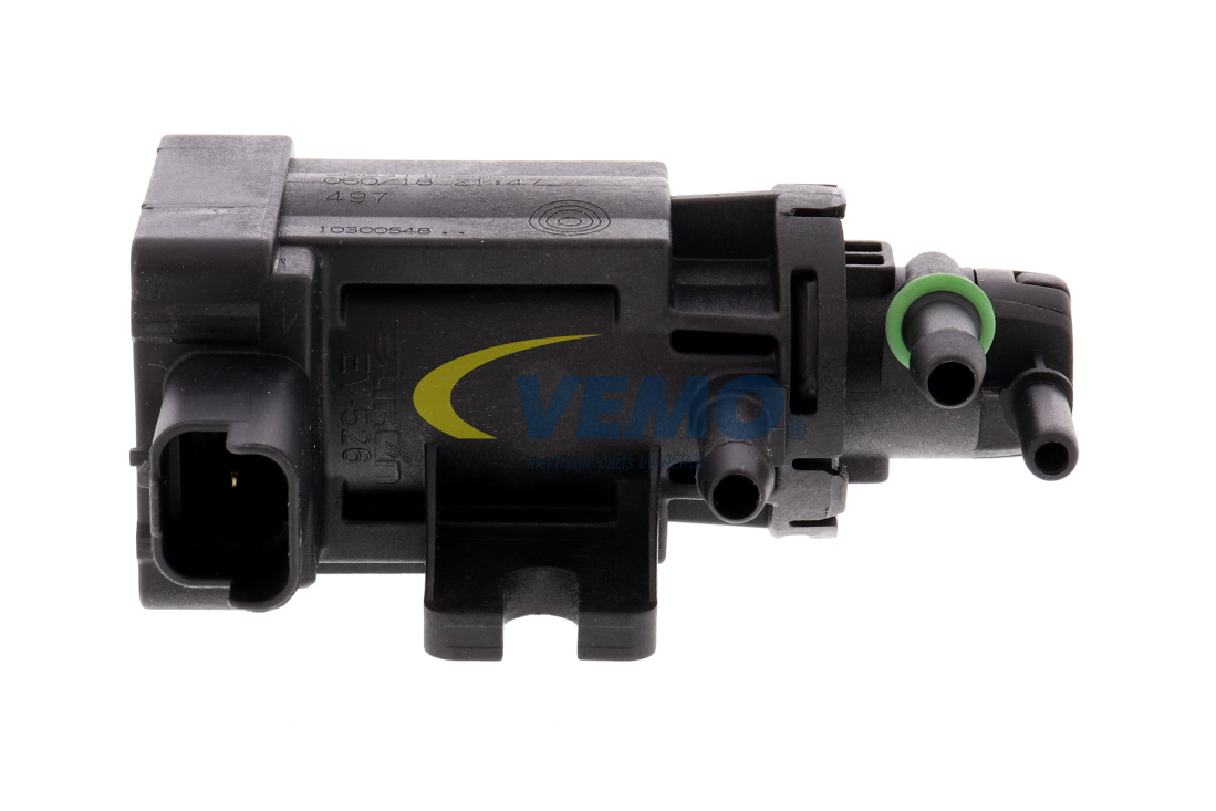 Convertitore pressione, Controllo gas scarico V42-63-0020 VEMO CITROËN Jumpy II MPV (VF7) 2.0 HDi 2016 136 CV