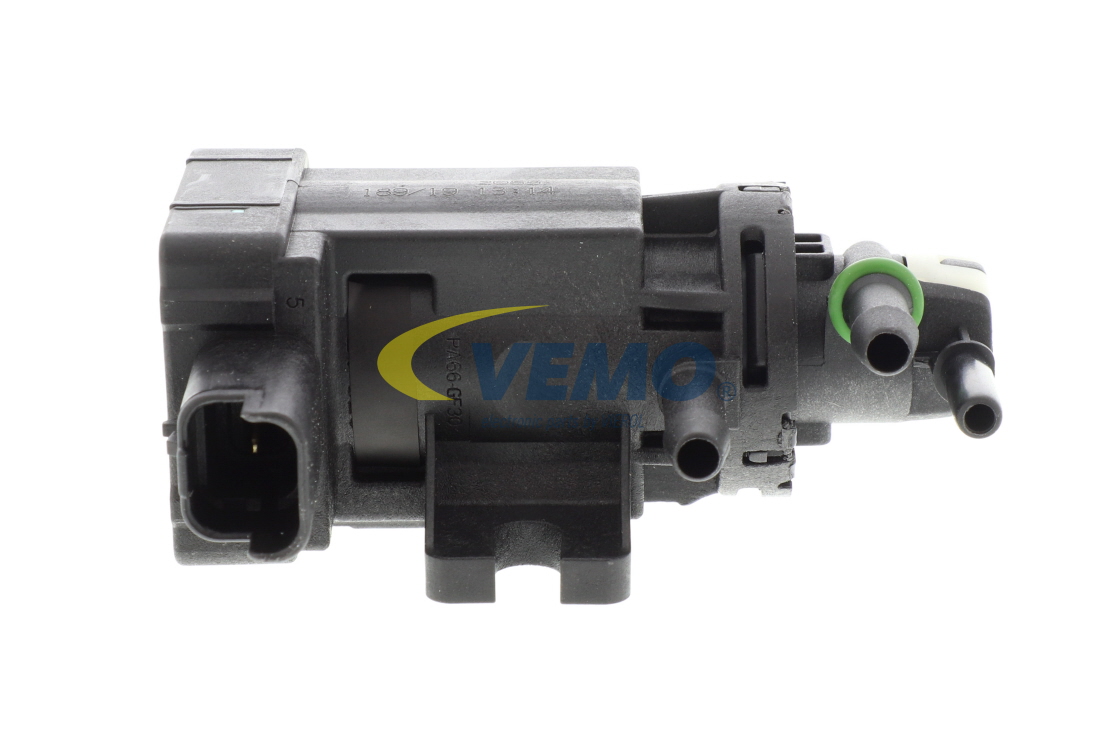 VEMO V42-63-0021 turbo solenoid valve VAUXHALL Combo Mk4 (E) MPV (X19) 1.2 110hp 2018