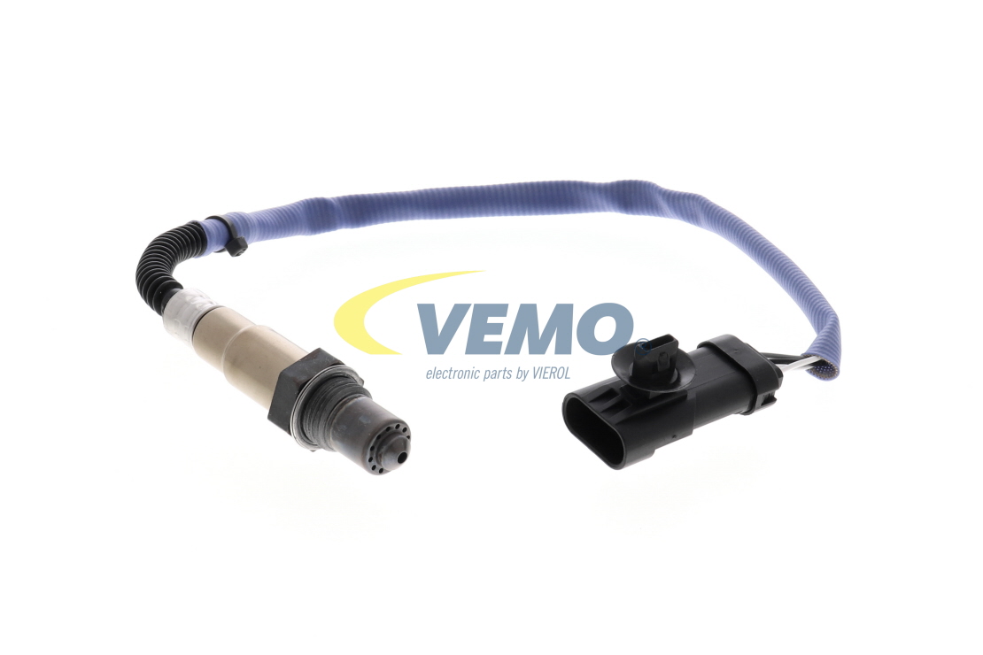 VEMO V46-76-0026 Lambda sensor RENAULT Fluence (L3_) 1.6 16V 110 hp Petrol 2018