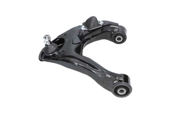 Länkarm, hjulupphängning SCA-5696 KAVO PARTS MITSUBISHI L200 / Triton V Pick-up (KJ, KK, KL) 2.4 DI-D 4WD (KJ0T) 2017 154 hk