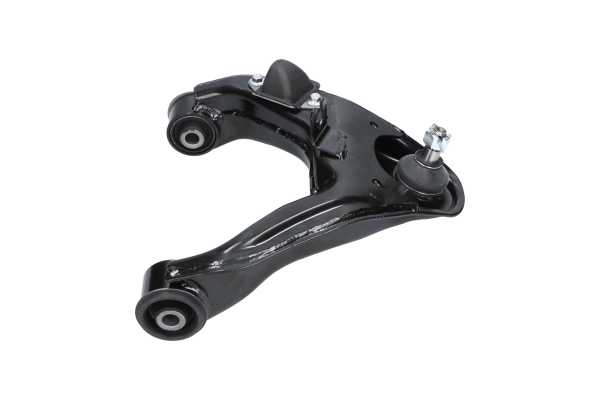 Länkarm, hjulupphängning SCA-5697 KAVO PARTS MITSUBISHI L200 / Triton V Pick-up (KJ, KK, KL) 2.4 DI-D 4WD (KJ0T) 2018 154 hk
