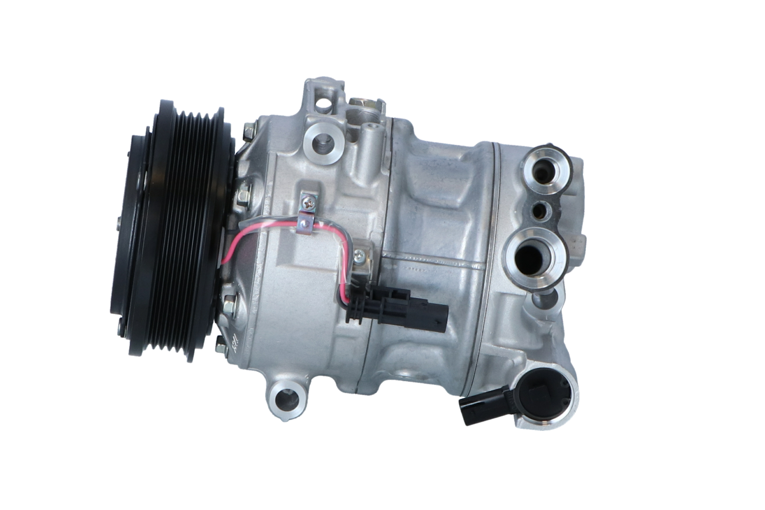 Vauxhall Astra Mk7 (K) (B16) air conditioner compressor NRF 320030G