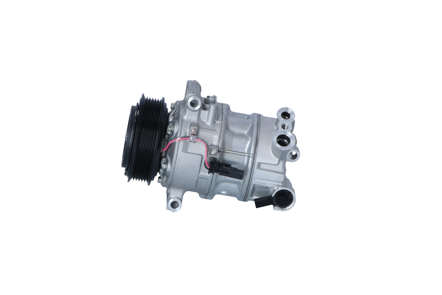 Vauxhall Insignia Mk1 (A) Limousine (G09) air conditioning compressor NRF 320031G
