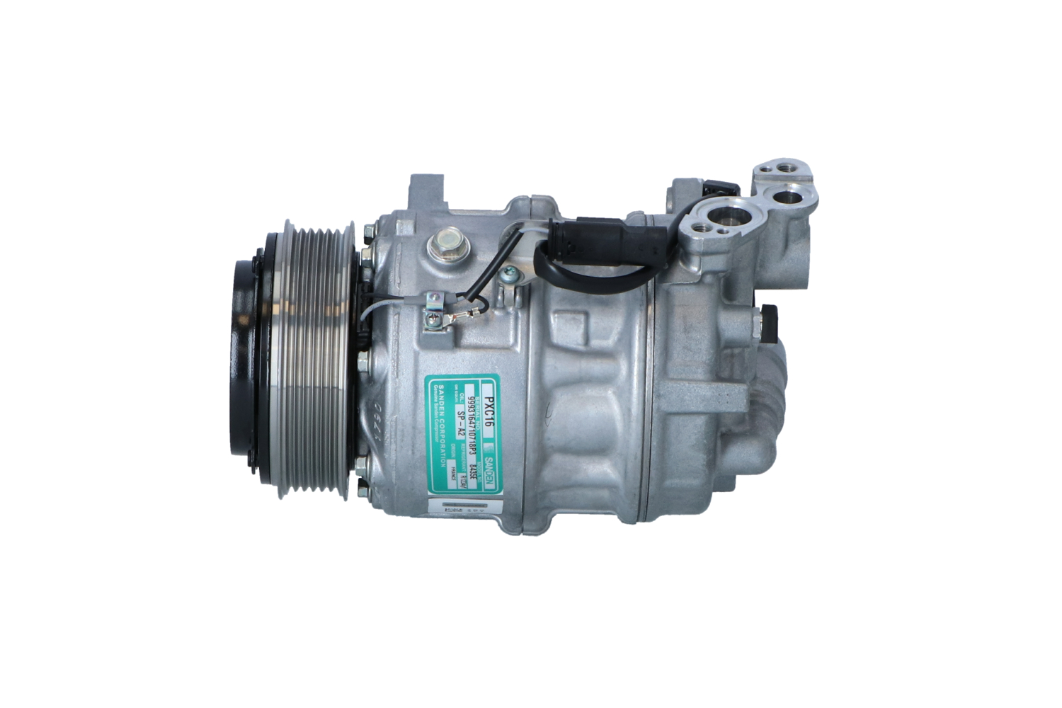 NRF 320034G Klimakompressor BMW G31