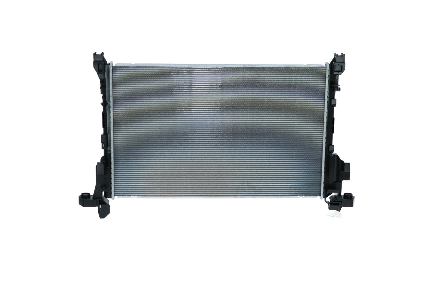 Radiator, motorkjøling 59298 NRF OPEL Vivaro B Combi (X82) 1.6 CDTI (06) 2022 121 hk