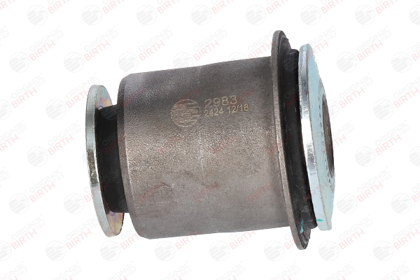Numer OEM 48654 60050 - Łożyskowanie, wahacz 2983 TOYOTA, MITSUBISHI, LEXUS, WIESMANN