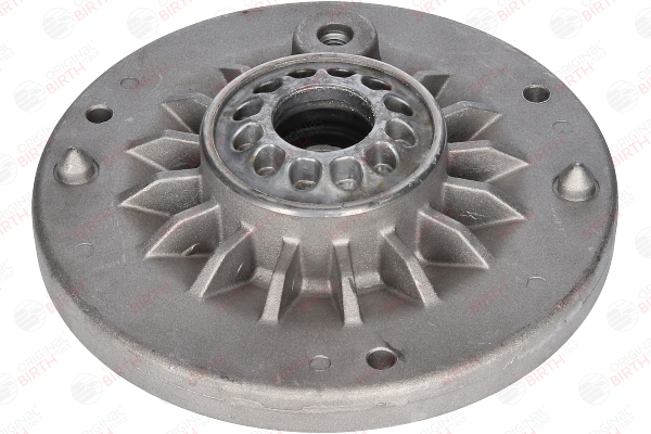 OEM-Nummer 31 30 6 852 158 - Federbeinstützlager 53586 VW, BMW, MINI
