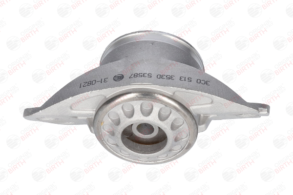 Numéro OEM 3C0 513 353 D - Coupelle d'amortisseur 53587 AUDI, SEAT, SKODA