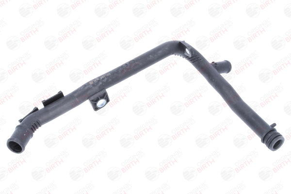 Radiateurslang 54184 BIRTH Volkswagen Golf V Variant (1K5) 1.4 TSI 2008 160 Pk