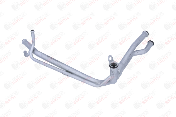 BIRTH 54185 radiator hose Volkswagen Transporter T4 Minibus (70B, 70C, 7DB, 7DK, 70J, 70K, 7DC, 7DJ) 2.5 TDI 151hp 1998