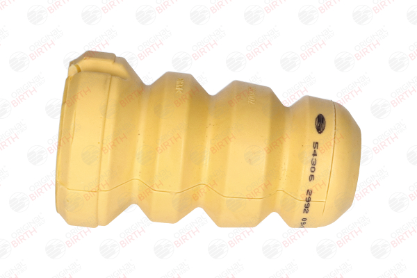 BIRTH 54306 shock absorber dust cover and bump stops RENAULT Master III Platform/Chassis 2.3 dCi 110 FWD (EV0R, EV0W, HV0R, HV0W, UV0R, UV0W) 110hp 2015