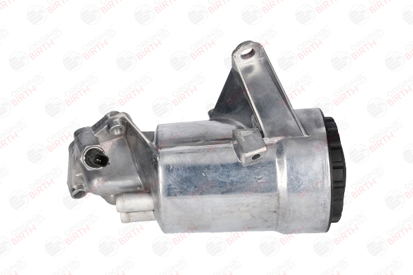 Número OEM 82 00 969 622 - Enfriador de aceite 80766 RENAULT, OPEL, NISSAN, FIAT, SSANGYONG