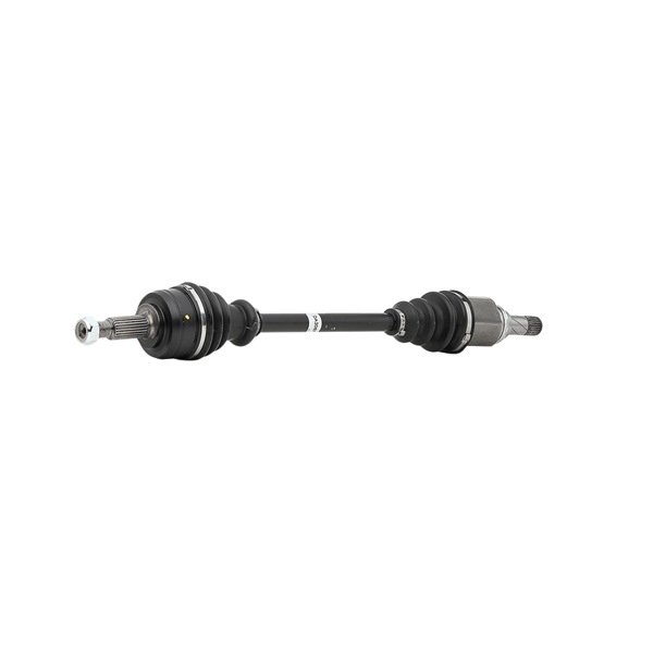 OEM-Nummer 39 10 163 63R - Antriebswelle DA206711 RENAULT, DACIA