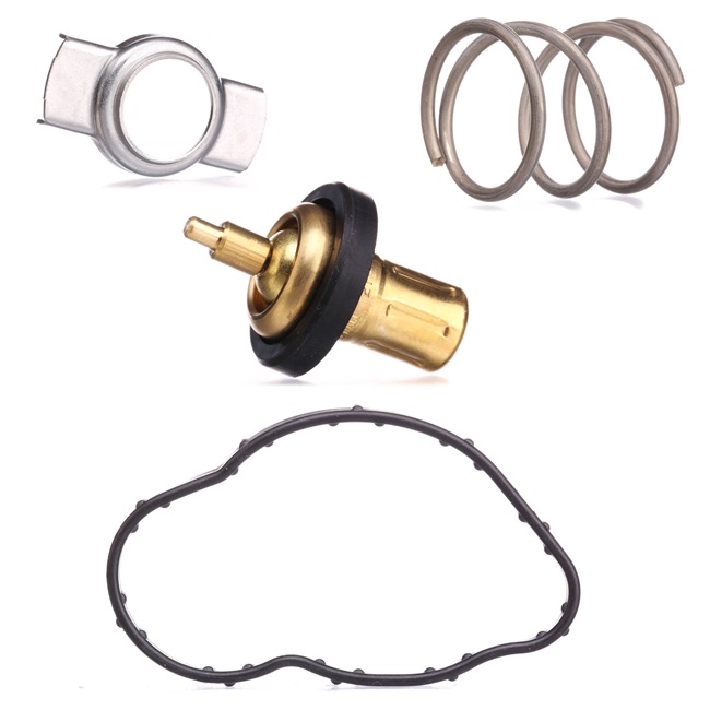 Numer OEM 11 06 098 13R - Termostat, żrodek chłodzący TX 328 83D MERCEDES-BENZ, RENAULT, NISSAN, DACIA, INFINITI