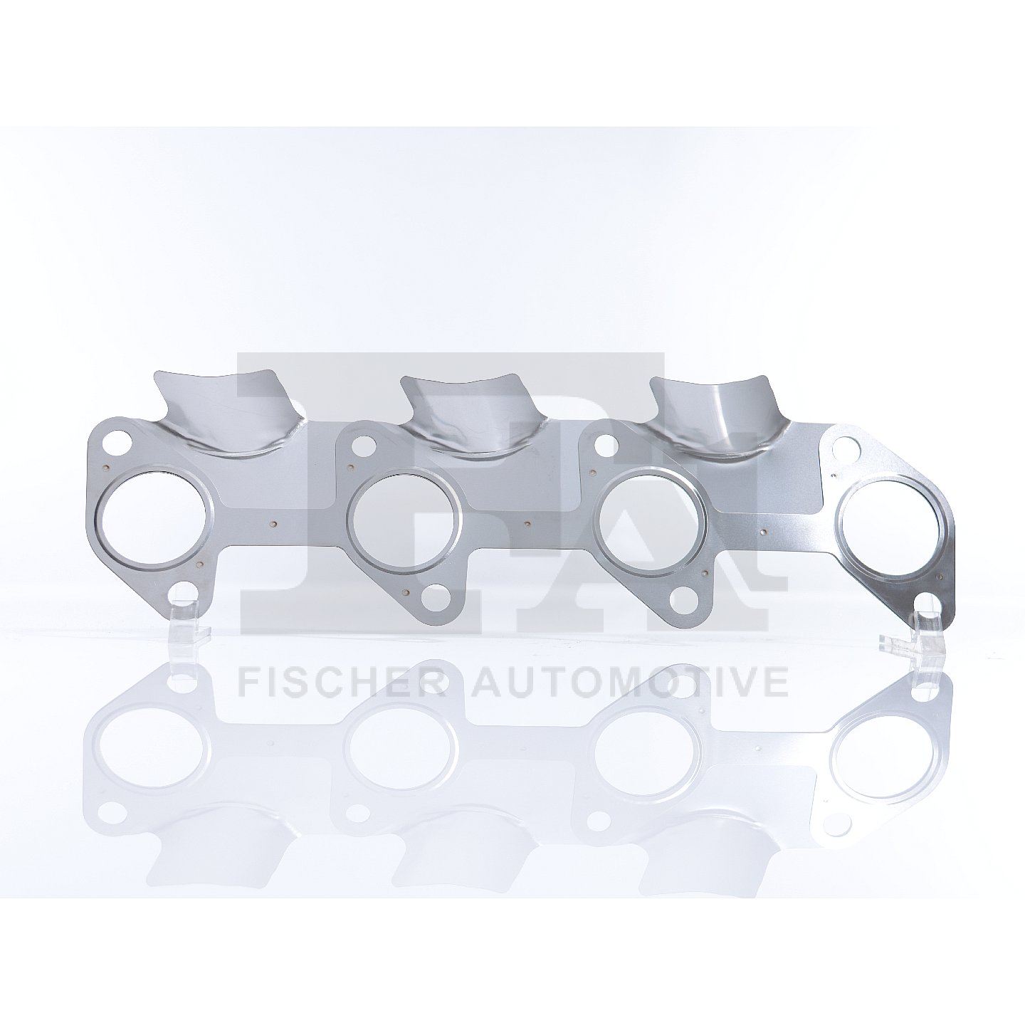 FA1 | Packning grenrör Cylindriskt huvud 489-011 KIA cee‘d I Kombi (ED) 2009 billiga online