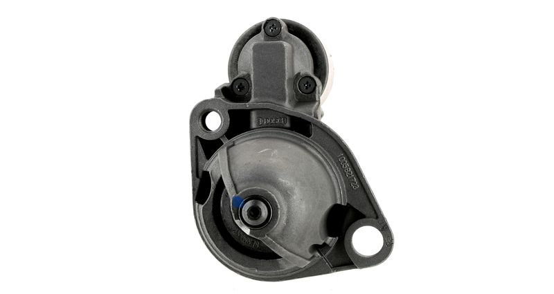 Número OEM 077 911 023 EX - Motor de arranque 3373 SEAT, AUDI, SKODA, DAIHATSU