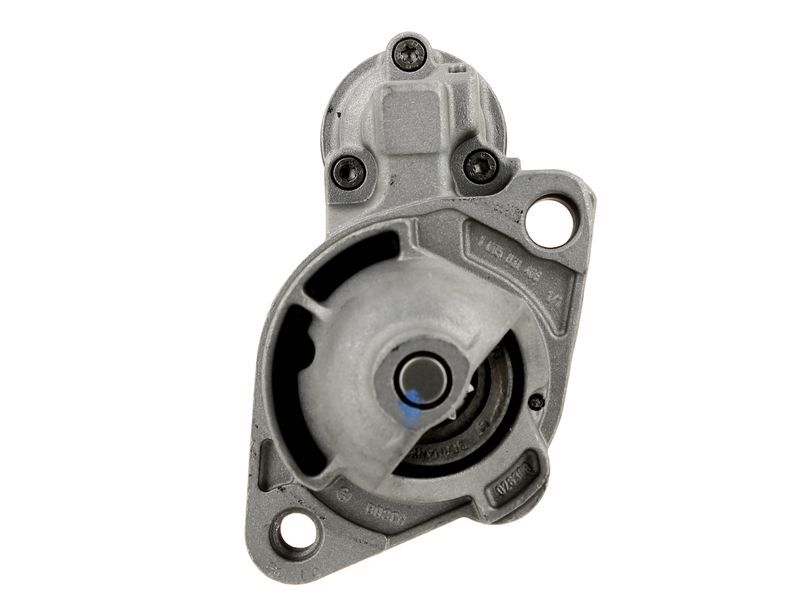 Numer OEM 06C 911 023 - Rozrusznik 3735 AUDI, SKODA, SEAT