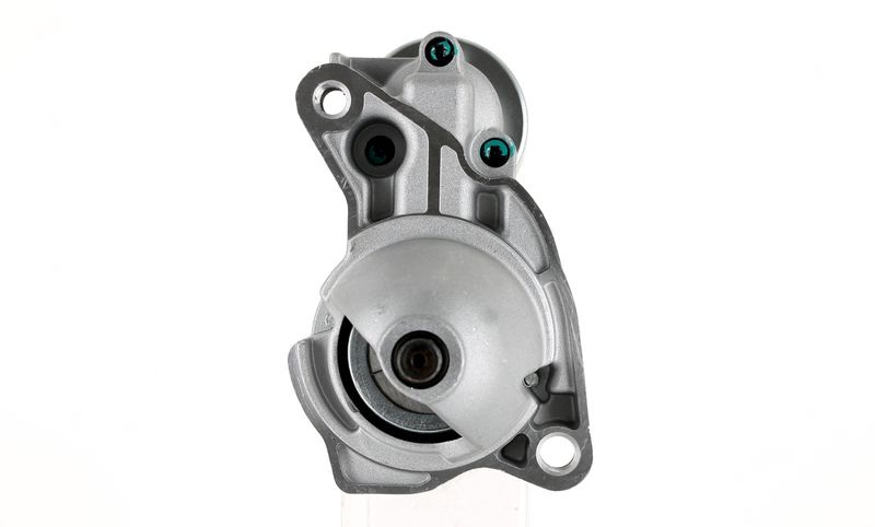 Numer OEM 012 911 023 C - Rozrusznik 3742 AUDI, SKODA, SEAT