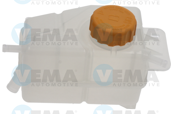 VEMA | Koelvloeistof tank 163094 CHEVROLET Aveo / Kalos Hatchback (T200) 2005 goedkoop online