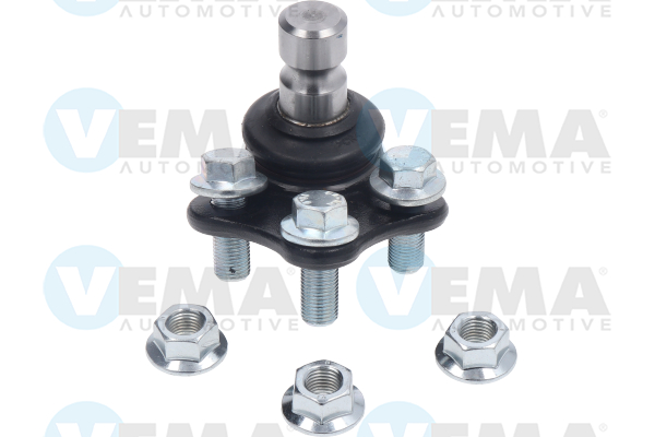 VEMA 27435 Ball joint RENAULT Megane 4 (B9A/M/N_) 1.5 dCi 110 110 hp Diesel 2025