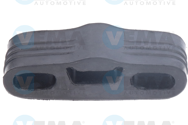 Auspuffhalterung 350017 VEMA VAUXHALL Astra Mk3 (F) CC (T92) 1.6 i 1992 100 PS