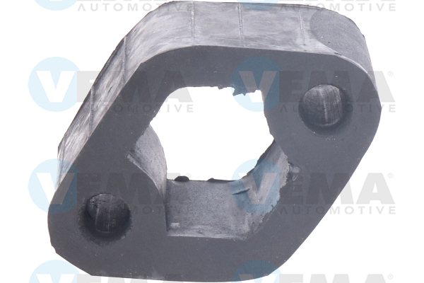 VEMA 350032 exhaust hanger PEUGEOT 205 II Hatchback 1.4 72hp 1987