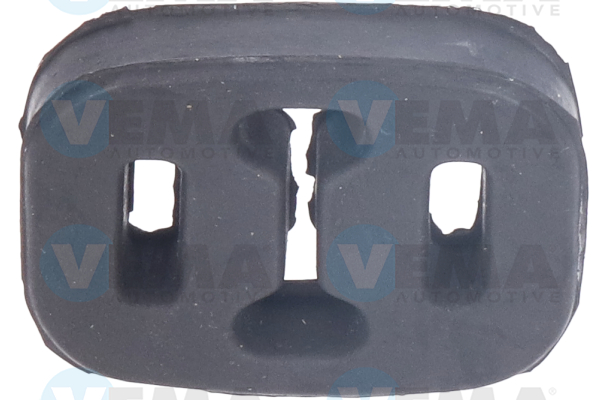 Tampone paracolpo, Silenziatore 350042 VEMA ALFA ROMEO 146 (930) 1.9 JTD (930.B4B) 2001 105 CV
